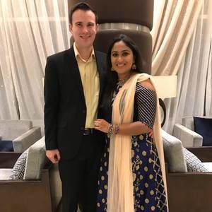 Meet your Posher, Mark